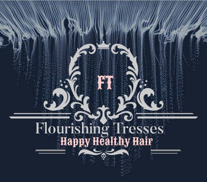 Shop now for happy healthy hair products.