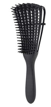 Detangling Flexi Wonderbrush